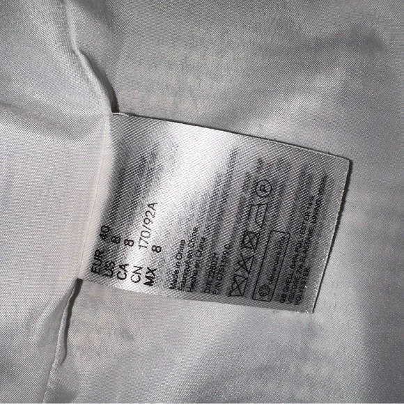 Jacket - Picture 5 of 5